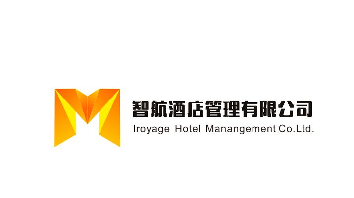 LOGO设计 酒店LOGO 电子LOGO 管理LOGO